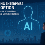 Growing business AI adpotion